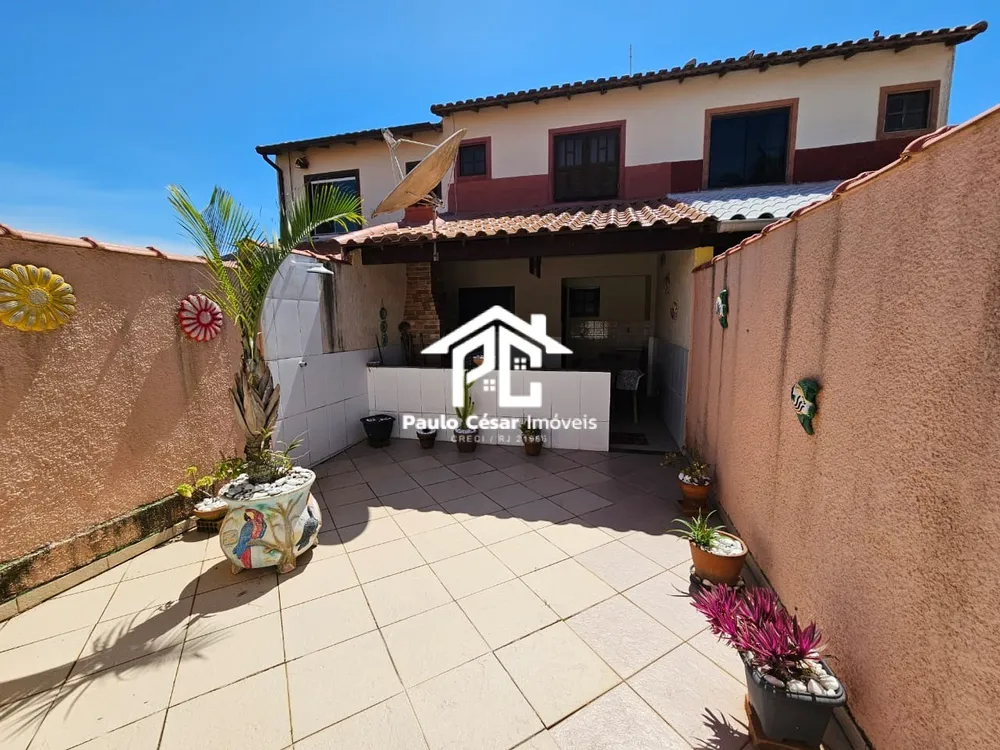 Casa, 3 quartos, 81 m² - Foto 13