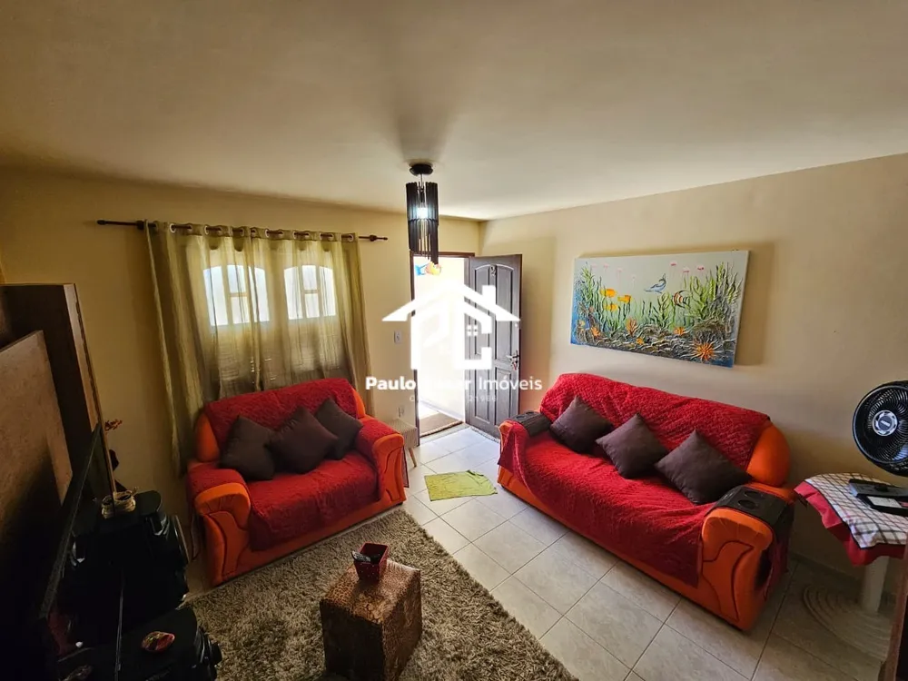 Casa, 3 quartos, 81 m² - Foto 16