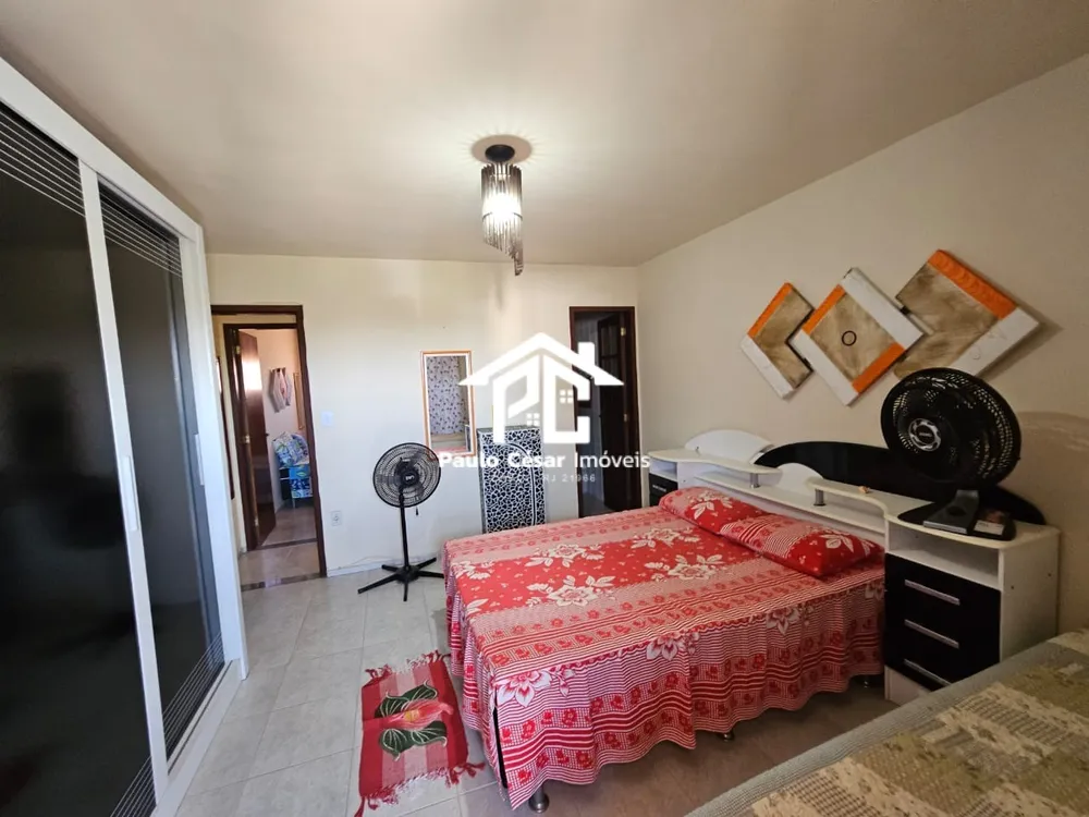 Casa, 3 quartos, 81 m² - Foto 21