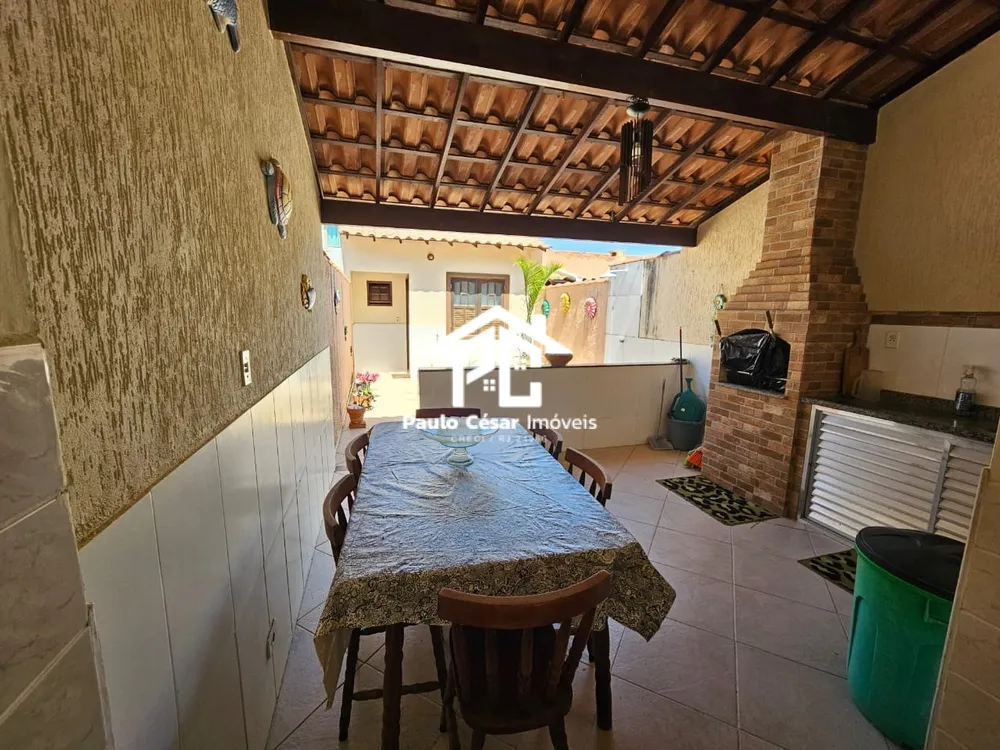 Casa, 3 quartos, 81 m² - Foto 10
