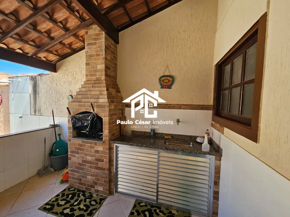 Casa, 3 quartos, 81 m² - Foto 11