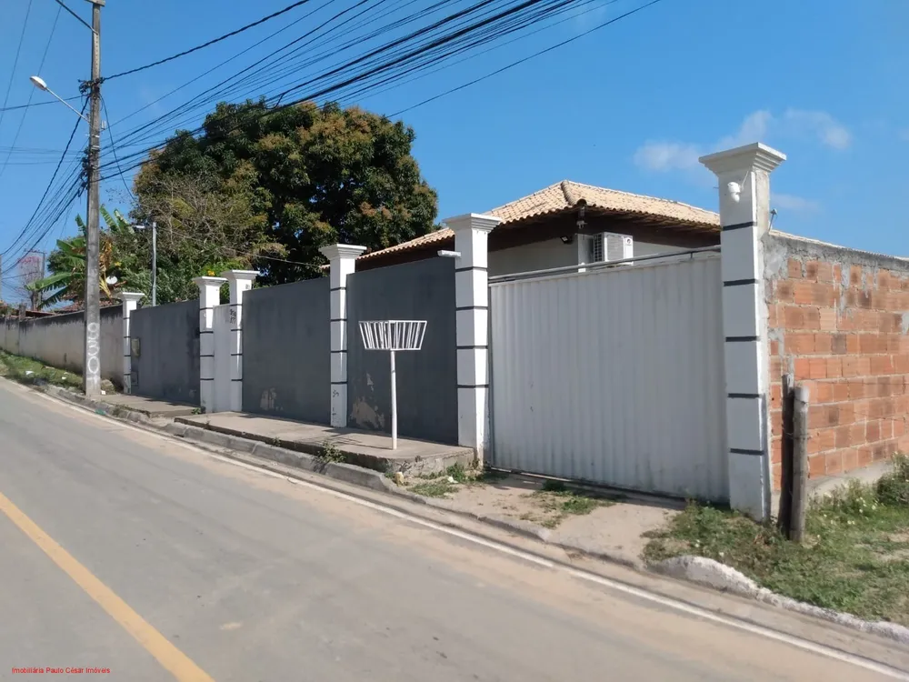 Casa, 2 quartos, 97 m² - Foto 3