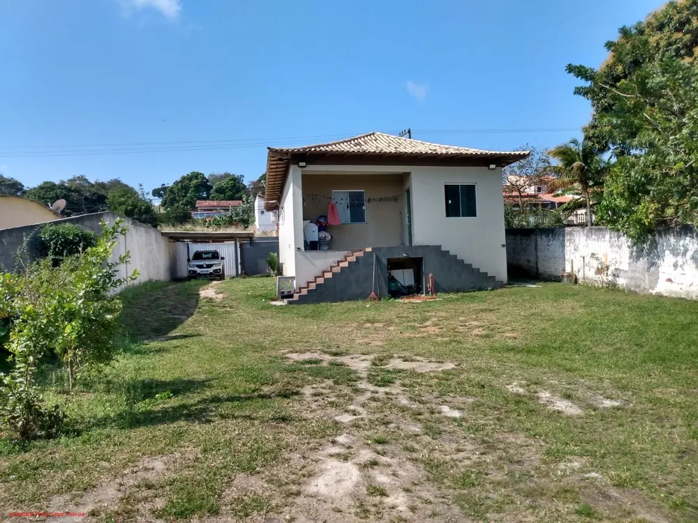 Casa, 2 quartos, 97 m² - Foto 8