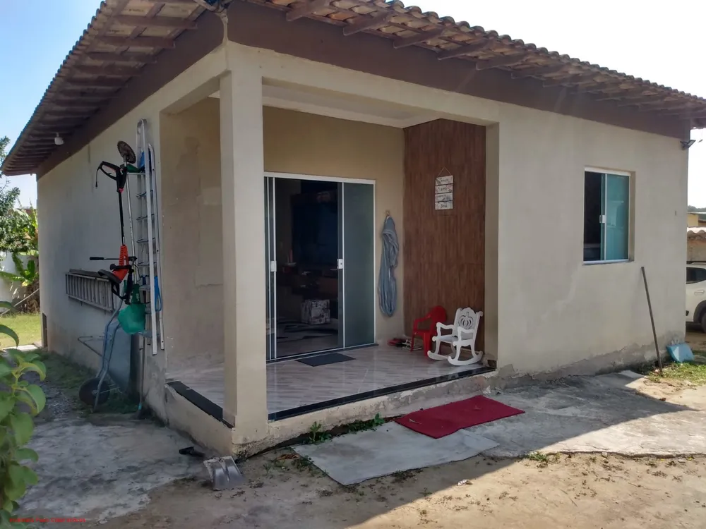 Casa, 2 quartos, 97 m² - Foto 4
