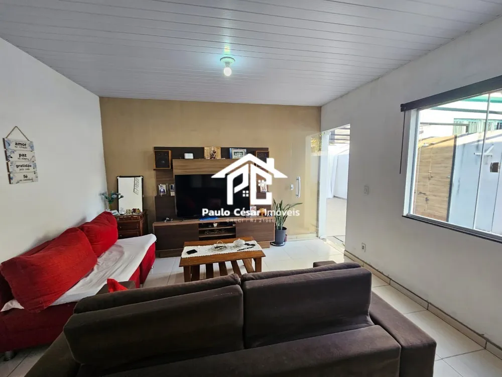 Casa, 2 quartos, 70 m² - Foto 13