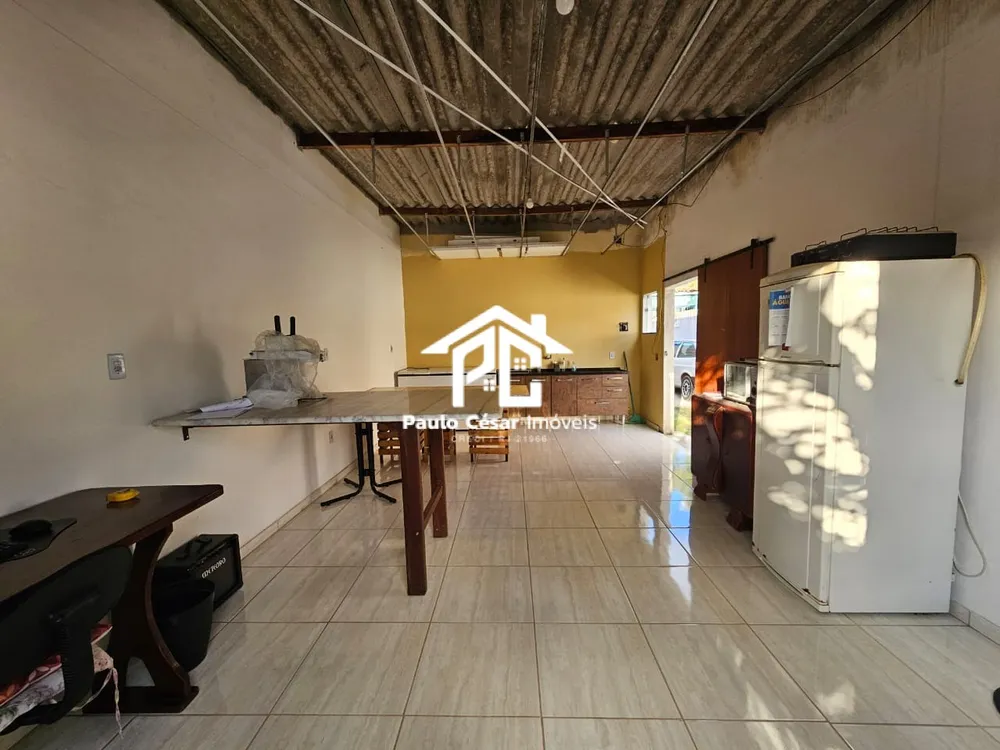 Casa, 2 quartos, 70 m² - Foto 19