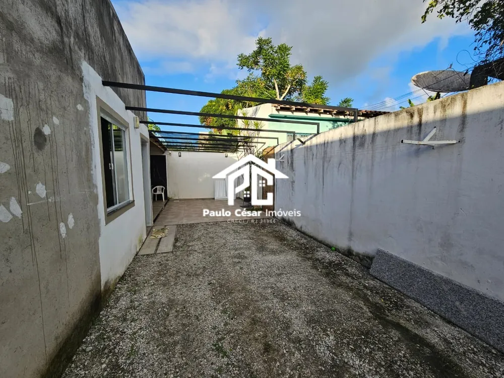 Casa, 2 quartos, 70 m² - Foto 7
