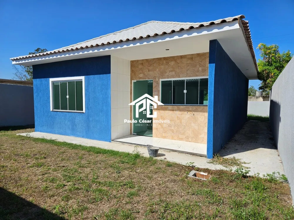 Casa, 2 quartos - Foto 18