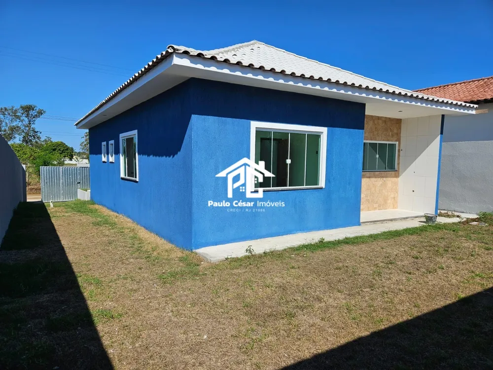Casa, 2 quartos - Foto 20