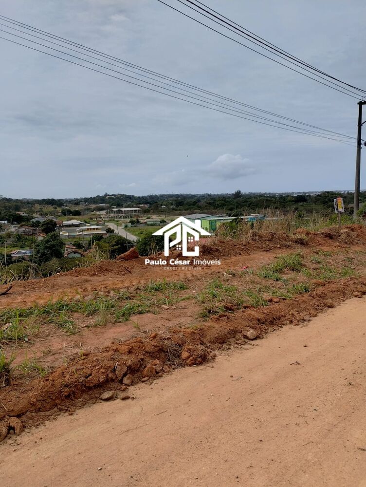 Terreno, 476 m² - Foto 3