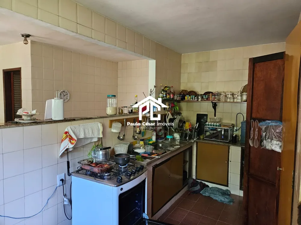 Casa, 4 quartos - Foto 14