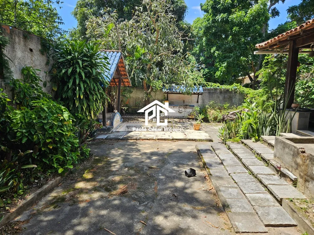 Casa, 4 quartos - Foto 4