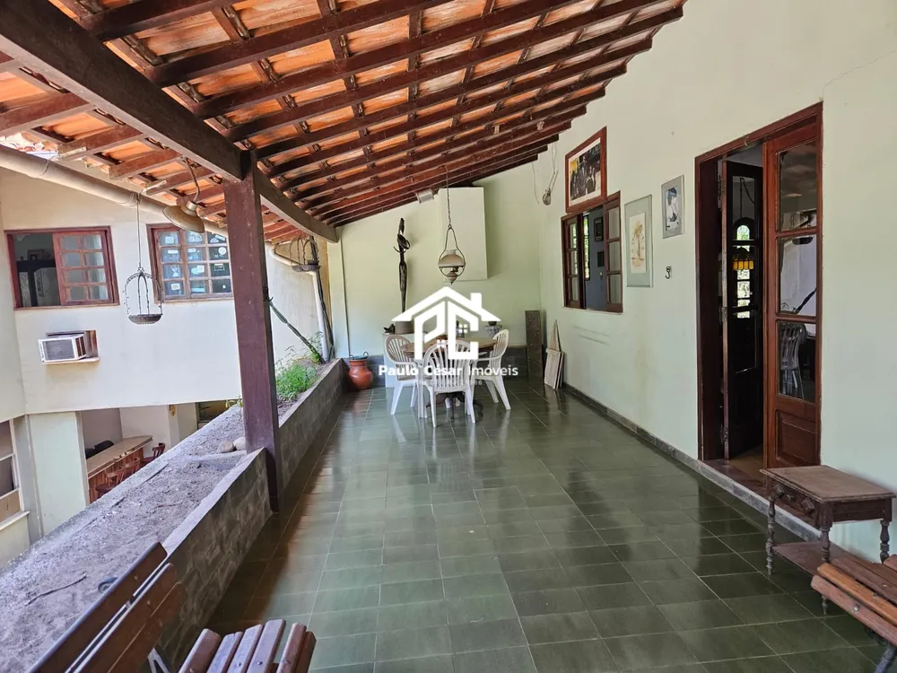 Casa, 4 quartos - Foto 6