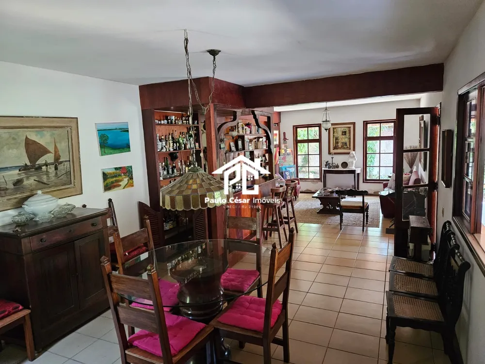 Casa, 4 quartos - Foto 19