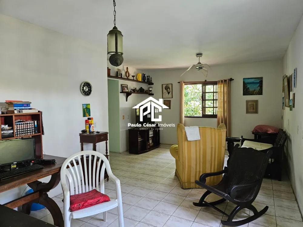 Casa, 4 quartos - Foto 8