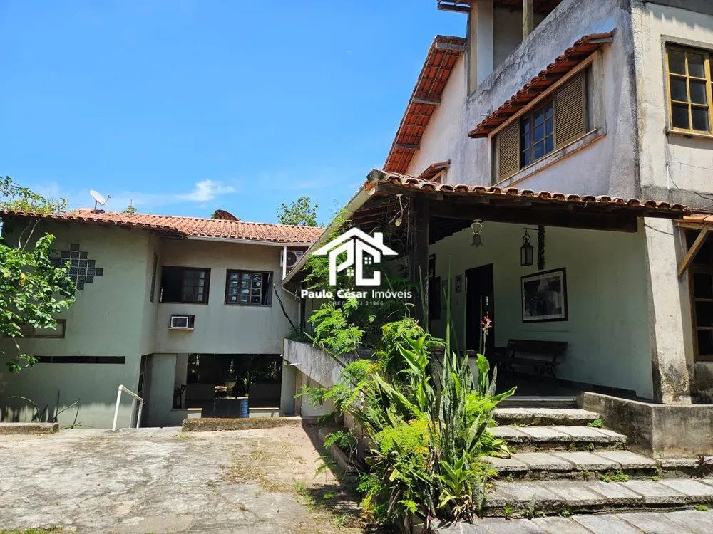 Casa, 4 quartos - Foto 1