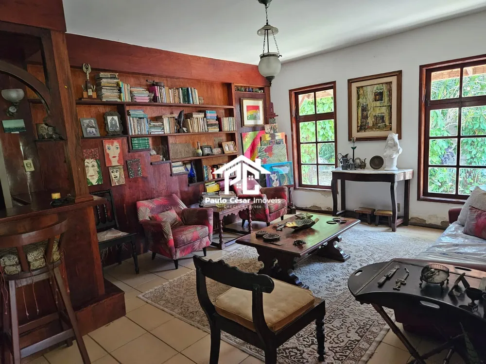 Casa, 4 quartos - Foto 5