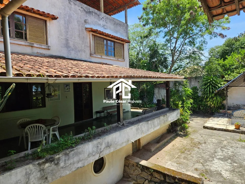 Casa, 4 quartos - Foto 12