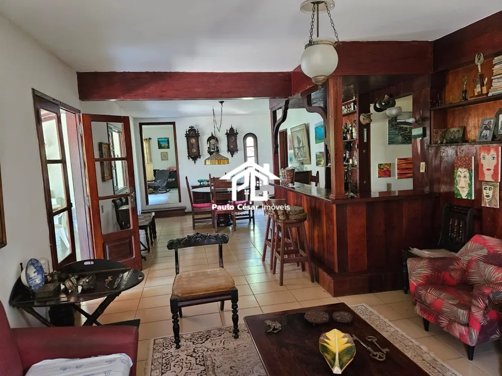 Casa, 4 quartos - Foto 9