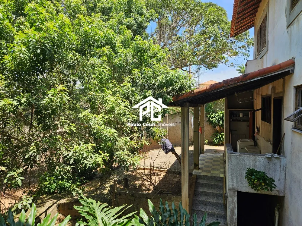 Casa, 4 quartos - Foto 18