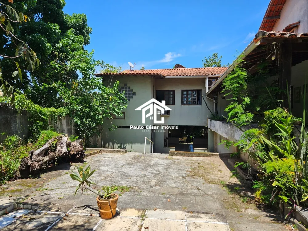 Casa, 4 quartos - Foto 2
