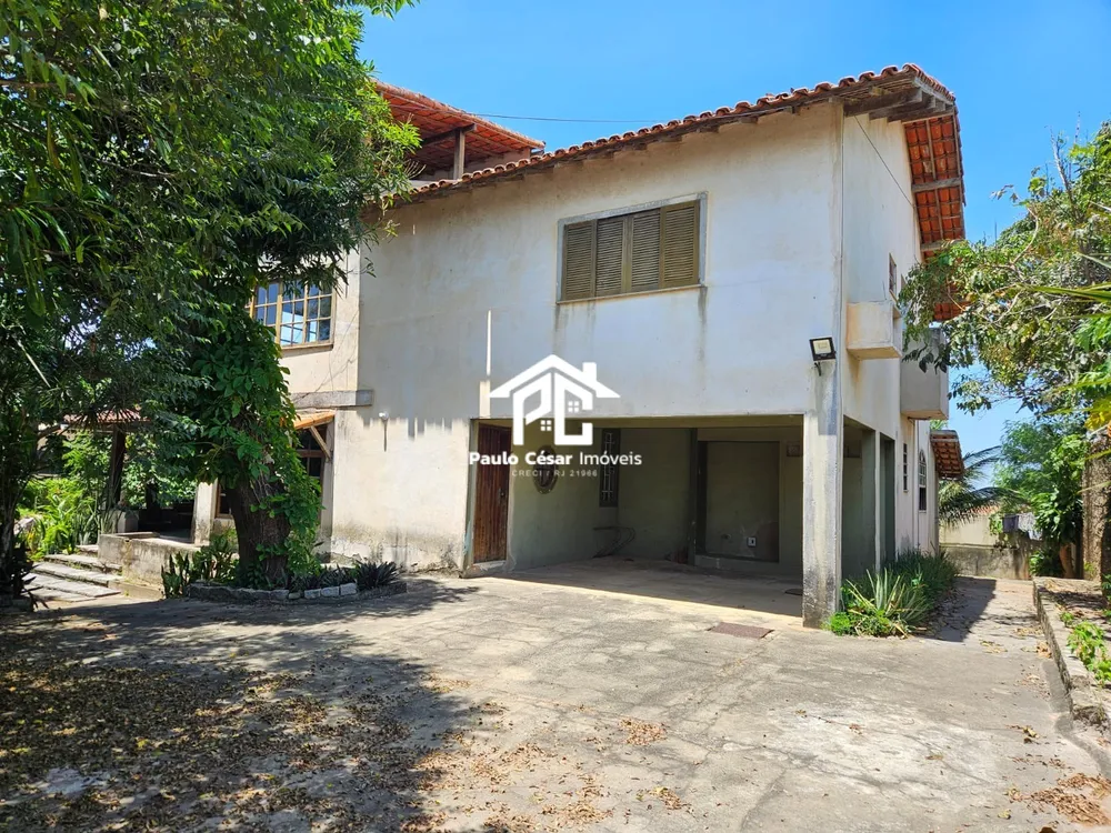 Casa, 4 quartos - Foto 3