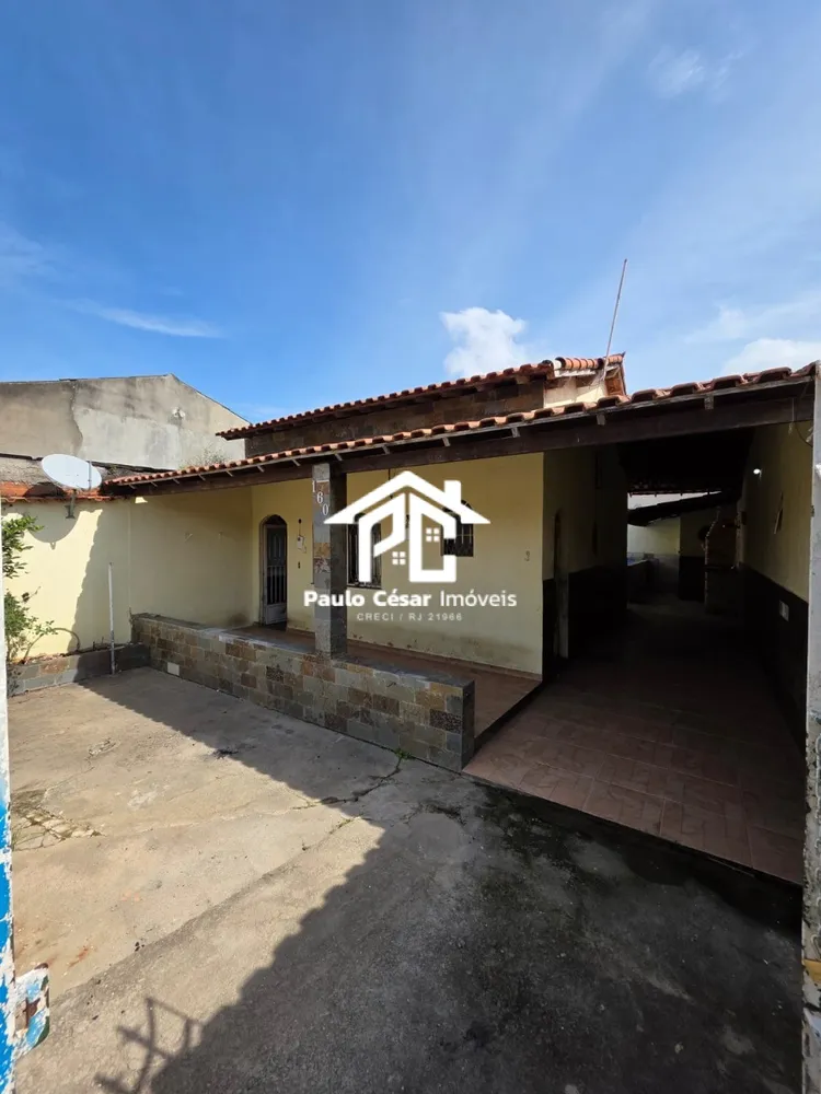 Casa, 2 quartos, 80 m² - Foto 8