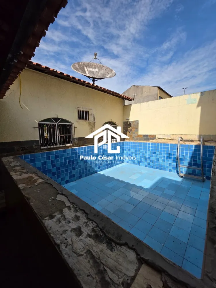 Casa, 2 quartos, 80 m² - Foto 3