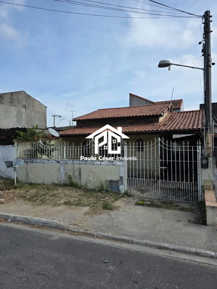 Casa, 2 quartos, 80 m² - Foto 1