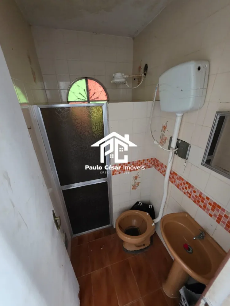 Casa, 2 quartos, 80 m² - Foto 12