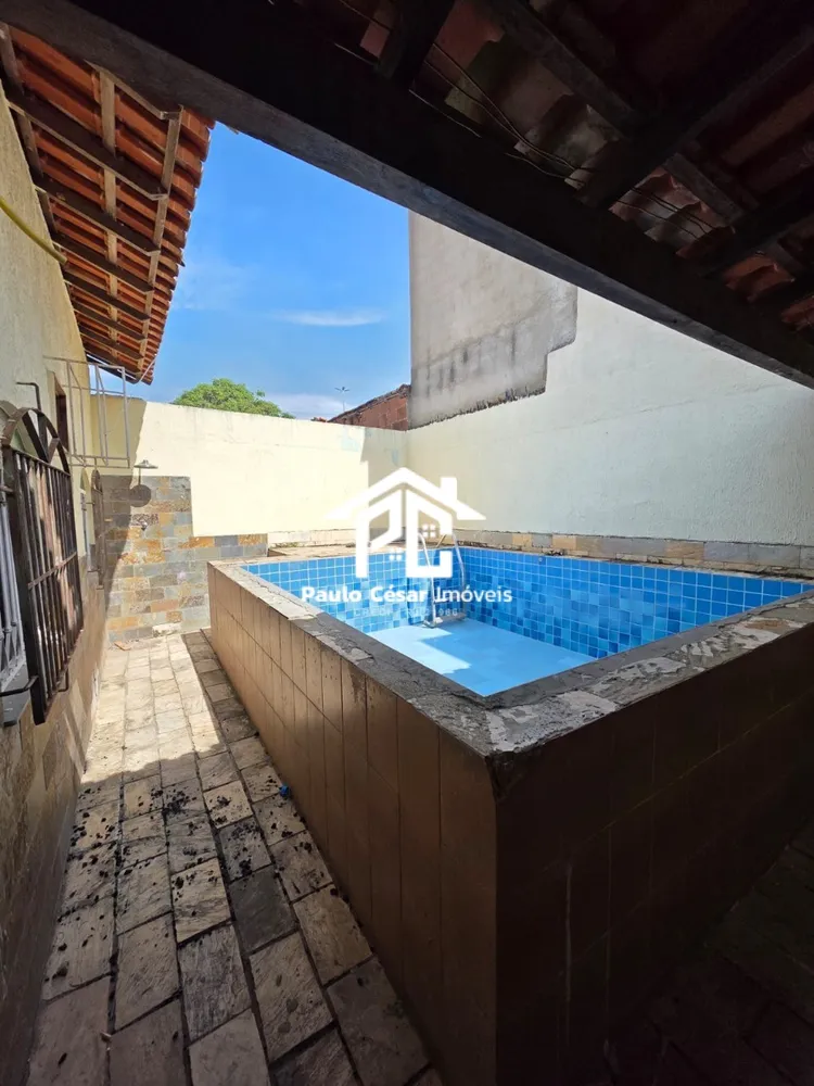 Casa, 2 quartos, 80 m² - Foto 5