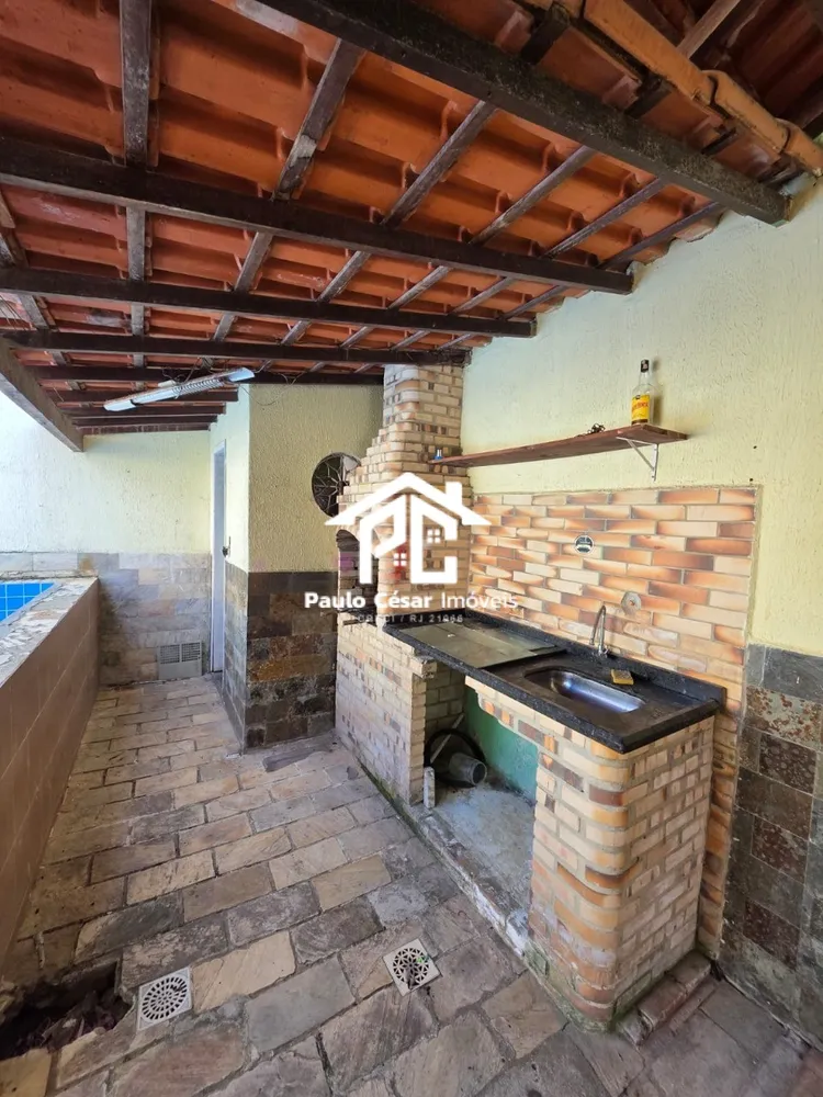 Casa, 2 quartos, 80 m² - Foto 4