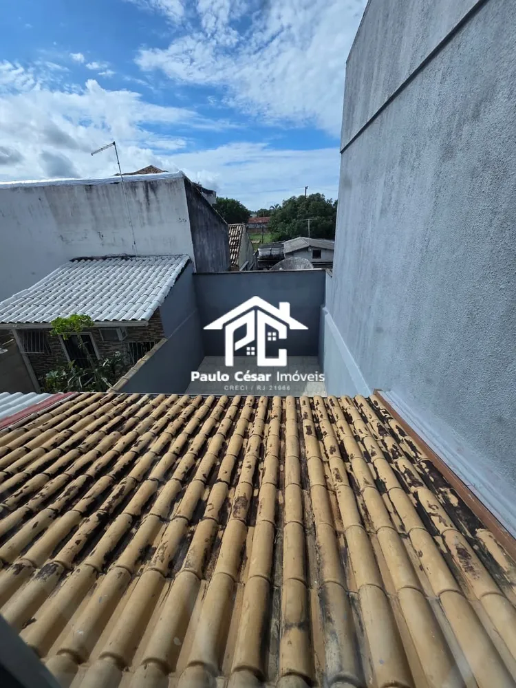 Casa, 2 quartos, 120 m² - Foto 7