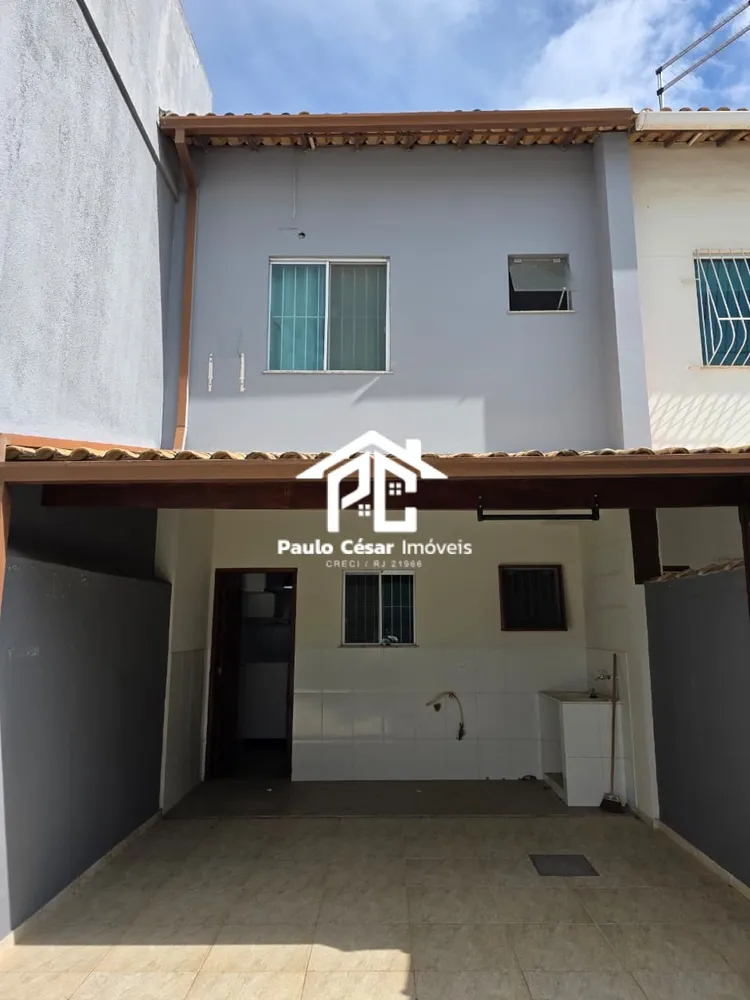 Casa, 2 quartos, 120 m² - Foto 4