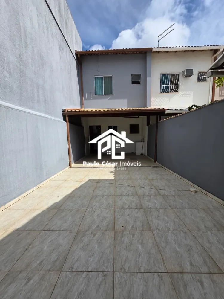 Casa, 2 quartos, 120 m² - Foto 2