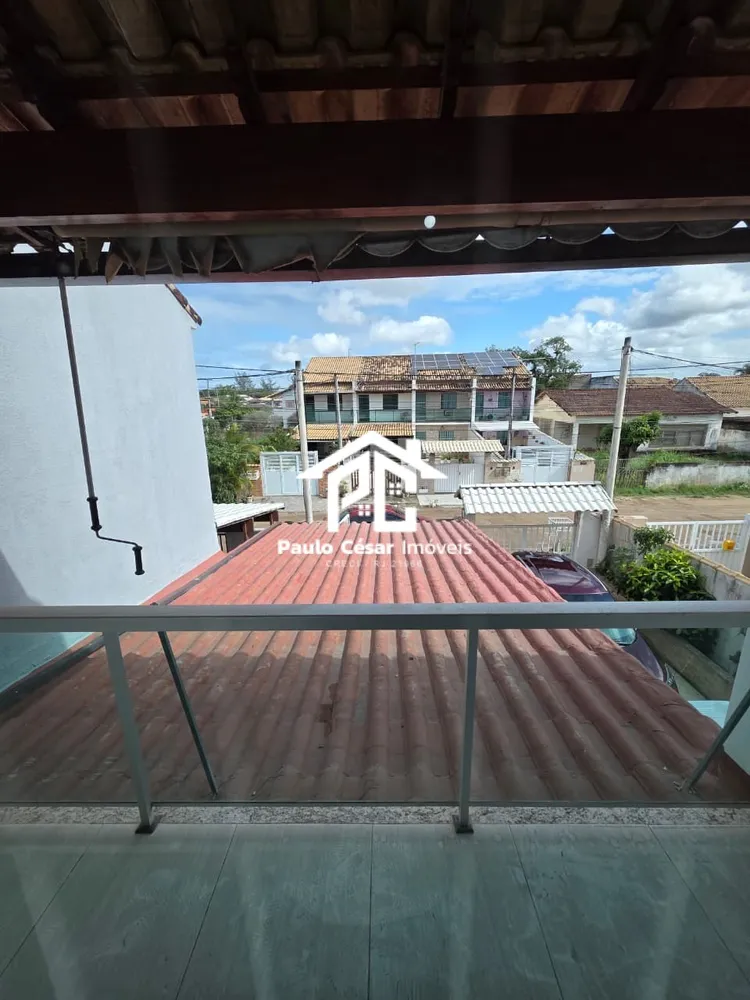 Casa, 2 quartos, 120 m² - Foto 3