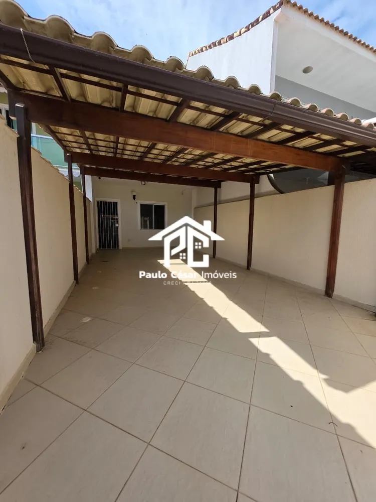 Casa, 2 quartos, 120 m² - Foto 5