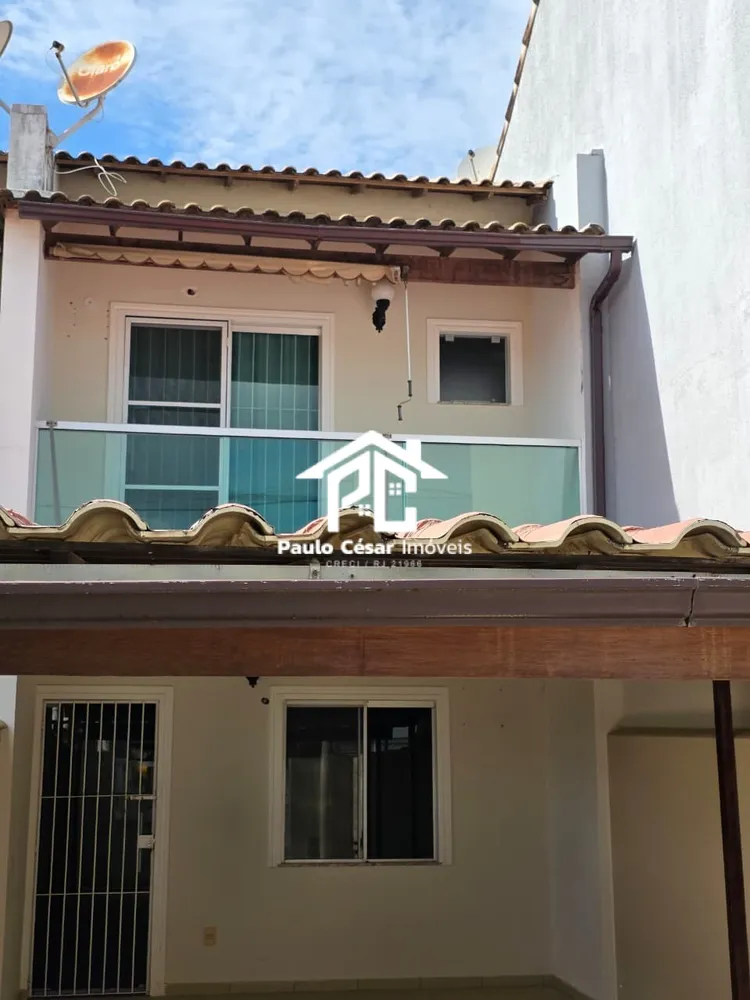 Casa, 2 quartos, 120 m² - Foto 1