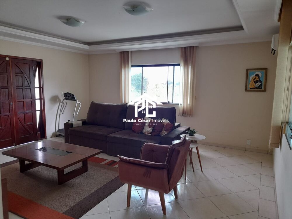 Casa, 3 quartos - Foto 2