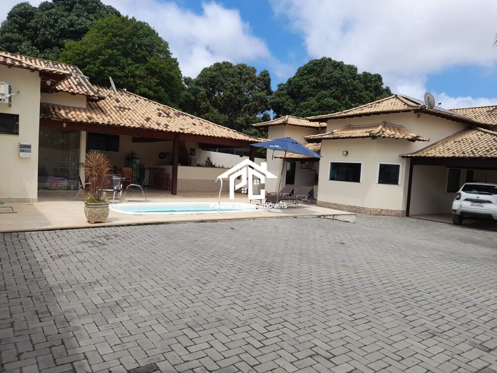 Casa, 3 quartos - Foto 10
