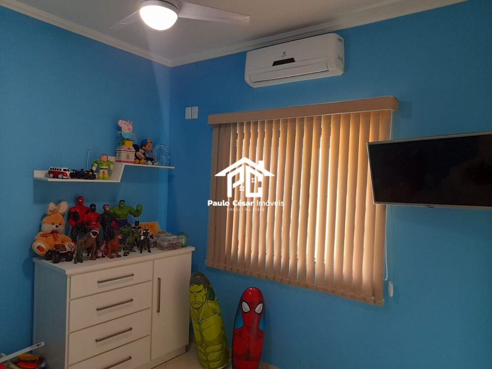 Casa, 3 quartos - Foto 12