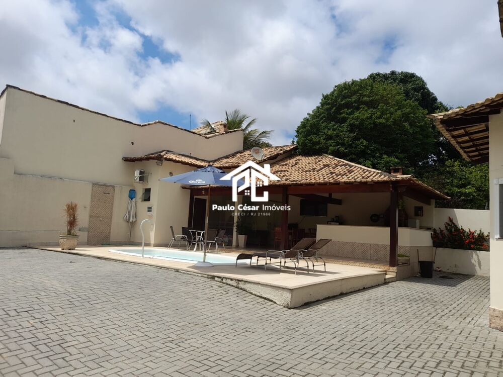 Casa, 3 quartos - Foto 3