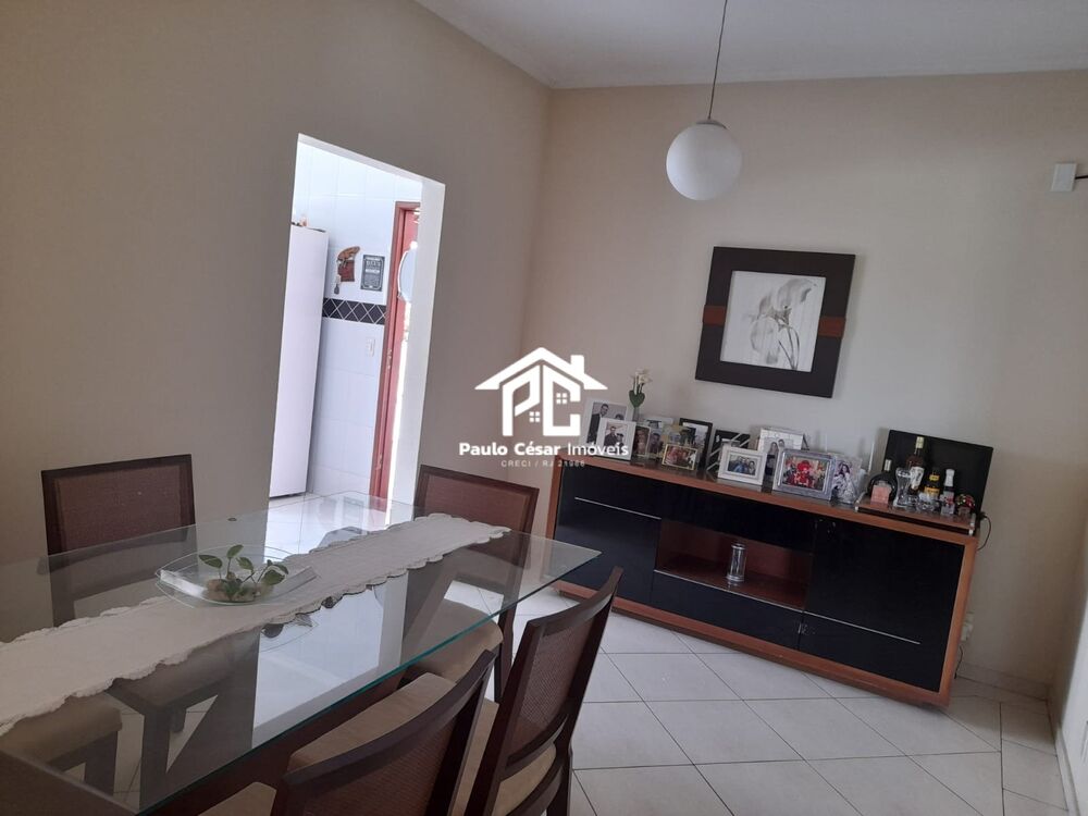 Casa, 3 quartos - Foto 17