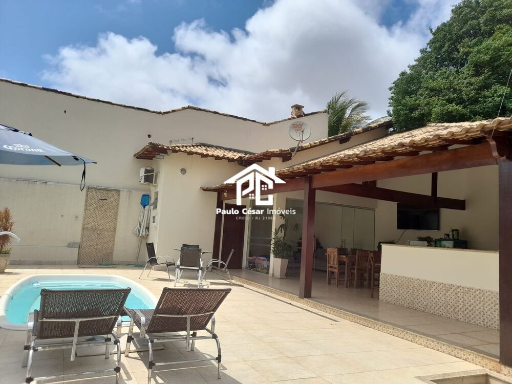 Casa, 3 quartos - Foto 18