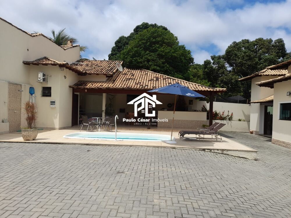 Casa, 3 quartos - Foto 5
