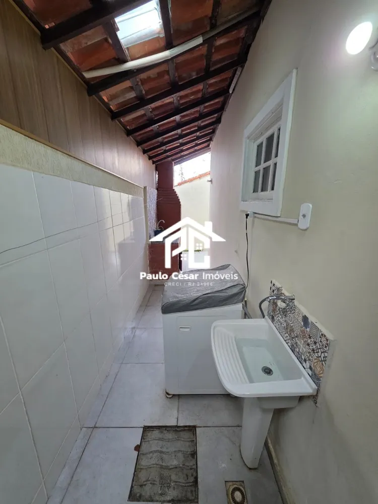 Casa, 2 quartos, 63 m² - Foto 16