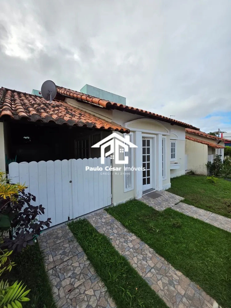 Casa, 2 quartos, 63 m² - Foto 2