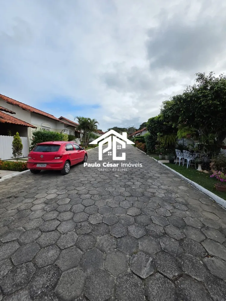 Casa, 2 quartos, 63 m² - Foto 17
