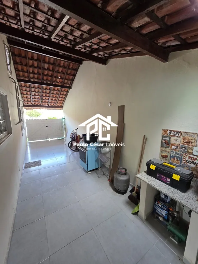 Casa, 2 quartos, 63 m² - Foto 11