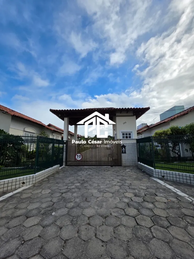 Casa, 2 quartos, 63 m² - Foto 19